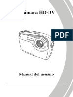 DPIX5000WP UM-Spanish