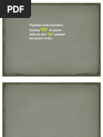 Download Laporan Program Khidmat Masyarakat by Mohd Noh bin Md Yunus SN58758604 doc pdf