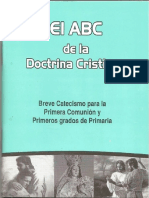 El ABC de La Doctrina Cristiana. 6ta Ed. San Pablo. 2017