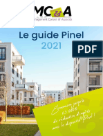 Guide Blanc Pinel 2021