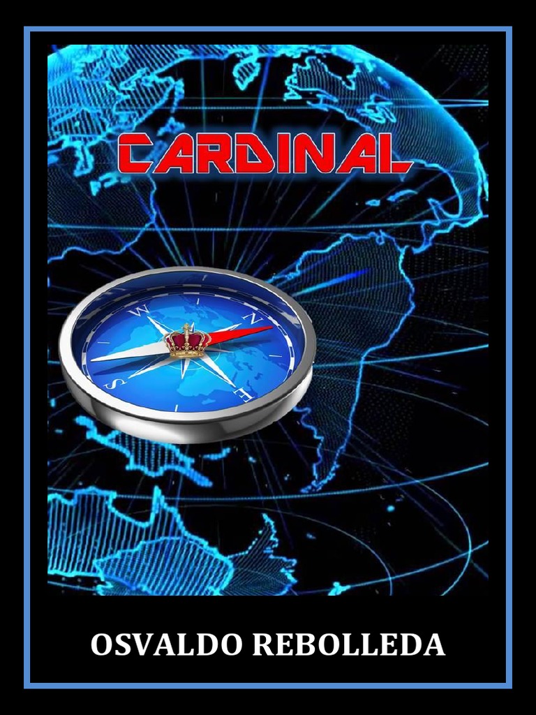 Libro Cardinal (OK) | PDF | Biblia | Jesús