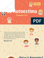 Autoestima