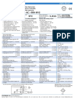 Datasheet