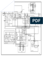 Ibanez PD7 - Phat-Hed Bass Overdrive - Schematic