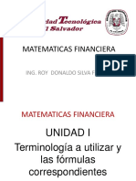 Clase 1 Matemat Financiera Aproximaciones