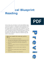 Electrical Blueprint Reading: Study Unit
