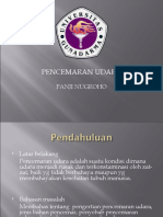 Dokumen - Tips - Power Point Pencemaran Udara