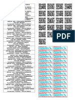 Plantilla Etiquetas 44 Lenceria Fina