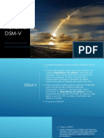 Slides DSM 5