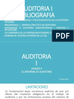 AUDITORIA