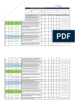 Programa Sugerido Nâº 53 de Servicio Redes Bailac