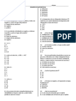 Examen de Recuperacoion 7