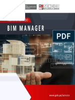 BIM MANAGER