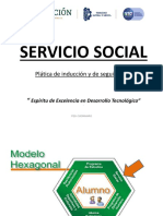 Servicio Social - 2022 ITESI Cuerámaro