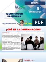 1-Comunicación Lingüística-Integral