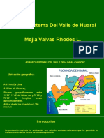 Agrotecnia Fca Valle de Huaral