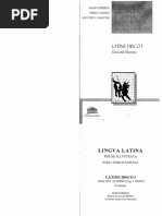 Latine Disco | PDF