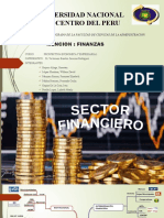 Prospectiva Del Sector Financiero