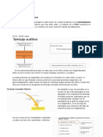 Tamizaje Neonatal 