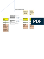 Diagrama de Flujo - Calculo Hidraulico de Un Sifon