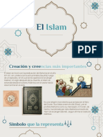 El Islam