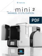 Manuel UP Mini 2