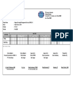 Time Sheet Mei 2019 (Rindu)