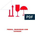 FRÁGIL