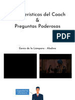 Coaching