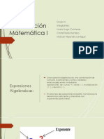 Grupo 4 Matematica I