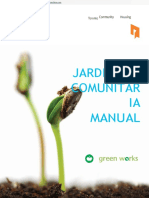 3.es-Community Gardening Manual (Español) Autor Stay Active Eat Healthy