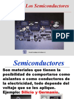 16-Los Semiconductores y Los Diodos