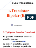 17 Transistores