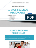 Ramos Seguros Personales