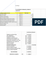 Conciliacion Tributaria