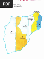 Mapa y Barrios de Funza Cundinamarca | PDF