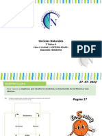 27-07 Clase 4 CIENCIAS