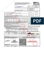 Formulario de Autorización para La Circulación de Vehículos Especiales y - o El Transporte de Mercancías Especiales