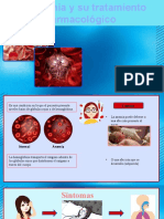 La Anemia y Su Tratamiento Farmacologico