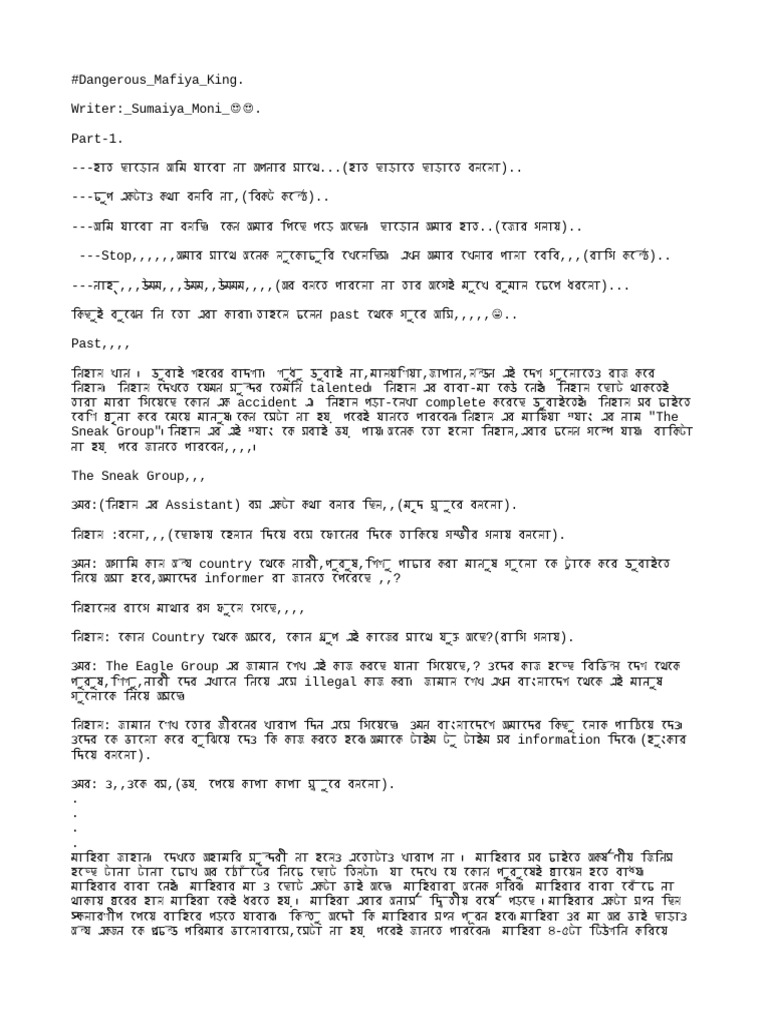 dangerous-mafia-king-pdf