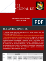 Tema 11 CNS