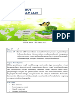 Final 3 - MA - Geografi - Mahfuzh Al Ansori Pelestarian Flora Dan Fauna