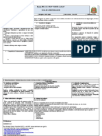 Guia de Aprendizagem 2 Anos 2021 (Ga)