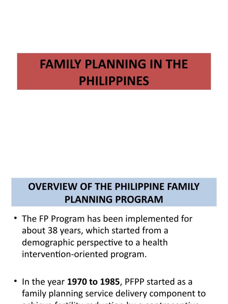 family-planning-in-the-philippines-pdf-family-planning-informed
