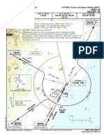 SID DEPARTURE CHART