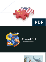 Lesson 4 - US and PH Exports and Imports