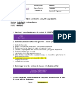 Evaluación Capacitación aspirantes 1