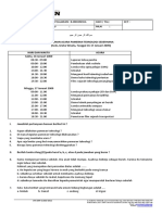 Soal Uts B. Indonesia SMT 2 TH 2010 2011