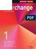 Interchange 1 5th Edition Student Book