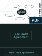 Lesson 8 - Free Trade Agreements